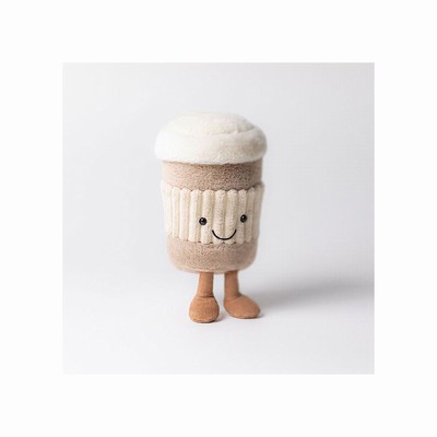 Jellycat Coffee-To-Go | RFWL-70481